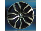 Комплект разношироких колесных дисков BMW Performance (реплика) R20х9.5, R20x10.5