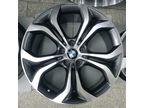 Комплект разношироких колесных дисков BMW Performance (реплика) R20х9.5, R20x10.5