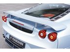  ()  Ferrari F430  Hamann