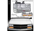 (LED + )  Chevrolet Tahoe/Saburban 94-98