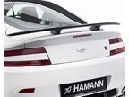 Задний спойлер, пластик для Aston Martin Vantage Roadster от Hamann