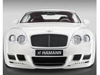    4 LED  .   Bentley Continental GT  Hamann