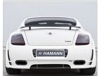      Bentley Continental GT  Hamann