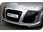      Audi TT  ICC Tuning