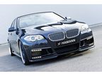   + LED-  BMW 5  (F10)  Hamann