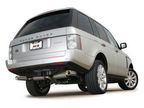 Выхлопная система Borla (140172) для Range Rover Voque SUPERCHARGED 4.2L (06-09)
