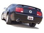 Глушители Borla (11752) для Ford Mustang GT 4.6L (05-09)