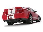 Выхлопная система Borla (140210) для Shelby Mustang GT500 5.4L (07-09)