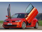  Lambo- LSD  Renault Megane (Sport, Cabrio 3D)05/04->