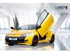  Lambo- LSD  Renault Megane Z (Coupe/Cabrio 3D) 06/10->