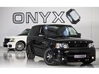   Onyx Wide Body ()  Range Rover Sport