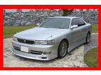    Toyota Chaser JZX90