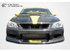   -1 ()  Toyota Altezza  Carbon Creations
