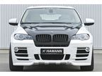   Hamann ()  BMW X6 M/BMW X6