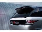 Накладка на верхний спойлер Renegade для Range Rover Sport