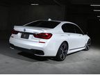 C 3D Design  BMW 7  (G11/G12)