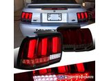     Ford Mustang 99-04 (:  )